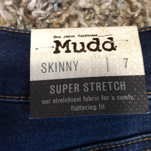 Mudd Skinny Jeans - Picture 6 of 6